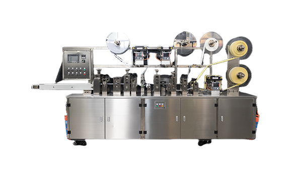 H-1000 Infusion Paste Packaging Machine